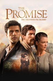 The Promise - Die Erinnerung bleibt 2017