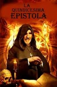 Imagen de La quindicesima epistola