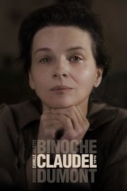 Imagen de Camille Claudel, 1915