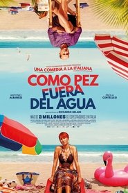 Como pez fuera del agua 2019