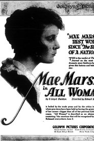 Film All Woman streaming VF complet