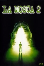 La mosca 2 1989