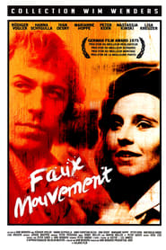 Film Faux mouvement streaming VF complet