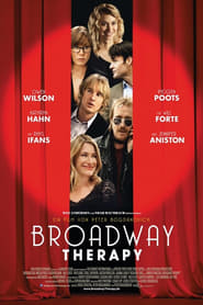 Broadway Therapy streaming sur filmcomplet