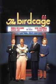The birdcage 1996