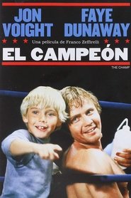Imagen de Campeón