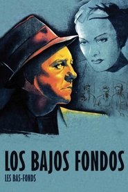 Imagen de Los bajos fondos