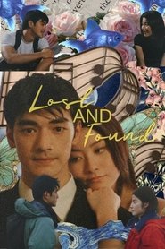 Imagen de Lost and Found