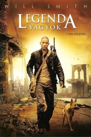 Legenda vagyok 2008