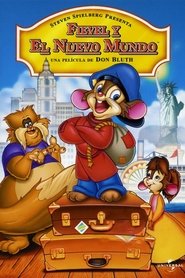Fievel y el nuevo mundo 1986
