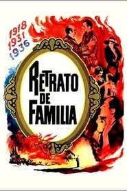 Retrato de familia