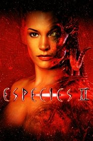 Species II (Especie mortal II) 1998