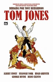 Imagen de Tom Jones