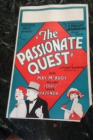 The Passionate Quest streaming sur filmcomplet