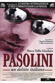 Film Who Killed Pasolini? streaming VF complet