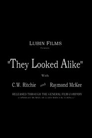 They Looked Alike streaming sur filmcomplet