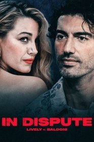 Imagen de In Dispute: Lively v. Baldoni