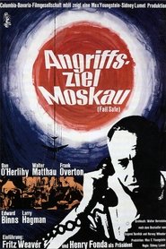 Angriffsziel Moskau 1965
