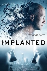 Film Implanted streaming VF complet