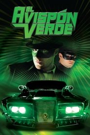 Imagen de The Green Hornet (El Avispón Verde)