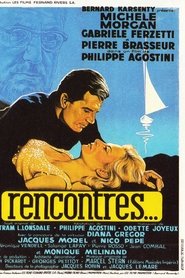 Film Rencontres streaming VF complet