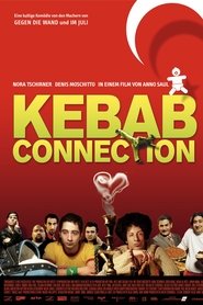 Imagen de Kebab Connection