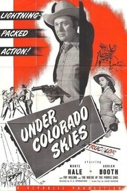 Under Colorado Skies