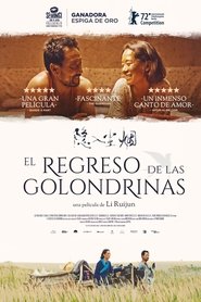 Imagen de El regreso de las golondrinas