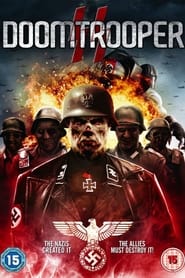 Film S.S. Doomtrooper streaming VF complet