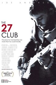 Film The 27 Club streaming VF complet
