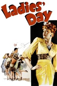 Ladies' Day streaming sur filmcomplet