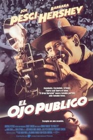 Imagen de El ojo público
