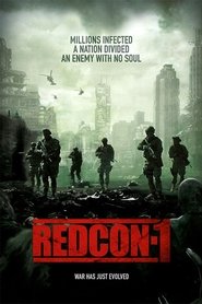 Redcon-1 2018