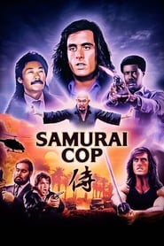Film Samuraï Cop streaming VF complet