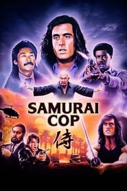 Film Samuraï Cop streaming VF complet