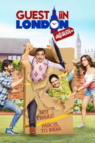 Imagen de Guest iin London
