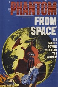 Film Le Fantôme de l'Espace streaming VF complet