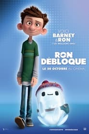 Ron débloque