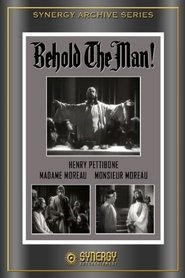 Behold the Man streaming sur filmcomplet