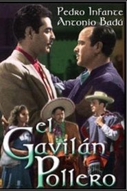 El gavilán pollero (1951)