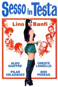 Film Sesso in testa streaming VF complet