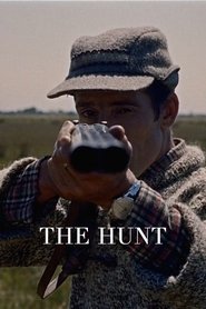 Film A Caça streaming VF complet