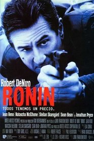 Imagen de Ronin