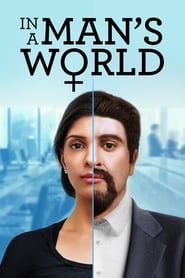 Poster for In a Man's World (2019)