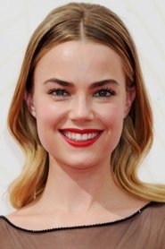 Picture of Rebecca Rittenhouse