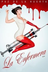 Imagen de La enfermera