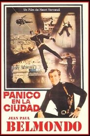 Pánico en la ciudad 1975
