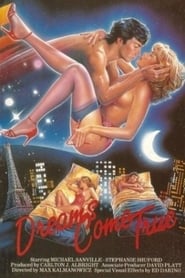 Film Dreams Come True streaming VF complet