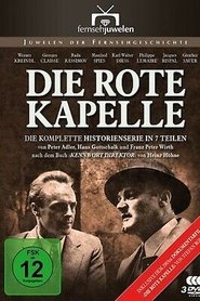 Poster of The Red Chapel