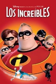 The Incredibles (Los increíbles)
